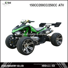 Gy6 que compite con ATV 150cc / 200cc / 250cc Gy6 automático que compite con la bici del patio